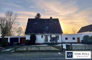 Einfamilienhaus kaufen in 29227 Celle, Einfamilienhaus in guter Lage von Westercelle.Sehr großes und schönes Grundstück.