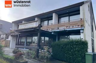 Haus kaufen in 56581 Ehlscheid, Ein interessantes Objekt für Kapitalanleger!