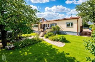 Einfamilienhaus kaufen in 15741 Bestensee, Kontinuierlich modernisiertes Einfamilienhaus mit 4 Zimmern im offenen Angebotsverfahren