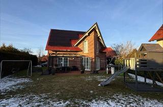 Einfamilienhaus kaufen in 26340 Zetel, Ihr neues Zuhause: Einfamilienhaus mit traumhaftem Garten