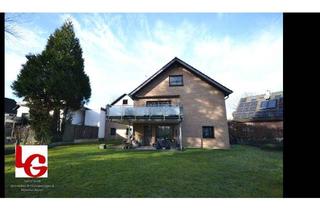 Haus kaufen in 51515 Kürten, Gepflegtes Zweifamilienhaus, großzügig, Waldrandlage, Fernsicht