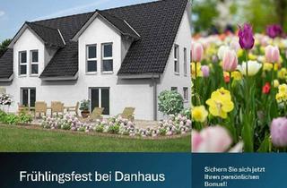 Haus kaufen in 59939 Olsberg, Sie suchen einen Baupartner? Dann lieber gleich zu Danhaus! Spart Zeit und Geld!