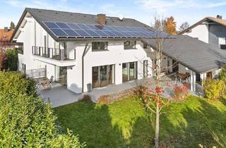 Haus kaufen in Bürgermeister-Huber-Straße 21, 84180 Loiching, Von Privat in Kronwieden: Viel Platz für modern, familienfreundliches Wohnen m. Homeoffice