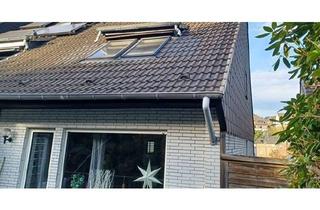 Haus kaufen in Otto-Hue-Straße, 45470 Mülheim, Großzügiges Familiendomizil mit 2 Süd-Balkonen und großem Garten