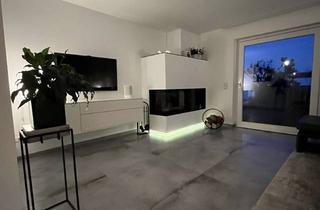 Doppelhaushälfte kaufen in 76473 Iffezheim, Luxusbad inklusive: Ihre traumhafte Doppelhaushälfte von Privat in Iffezheim!