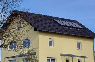 Einfamilienhaus kaufen in Am Lindachholz, 94491 Hengersberg, Einfamilienhaus freistehend provisionsfrei ruhige Wohnlage