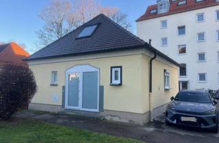 Haus kaufen in 86152 Innenstadt, Besonderes Wohnerlebnis am Schäfflerbach – Hausgefühl innerhalb einer Wohnanlage