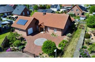 Einfamilienhaus kaufen in Haferkamp, 29356 Bröckel, Hochwertiges Einfamilienhaus aus 2011 mit Energieklasse A in ruhigem Wohngebiet