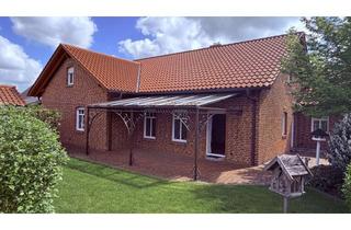 Einfamilienhaus kaufen in Haferkamp, 29356 Bröckel, Sonnenterrasse mit Einfamilienhaus Bj. 2011