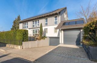 Einfamilienhaus kaufen in 91413 Neustadt, Großzügiges Einfamilienhaus - vielfältige Nutzungsmöglichkeiten für Ihre Ansprüche