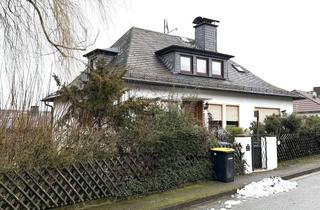 Haus kaufen in 65321 Heidenrod, Stilvolles Ein-/Zweifamilienhaus auf schönem Areal