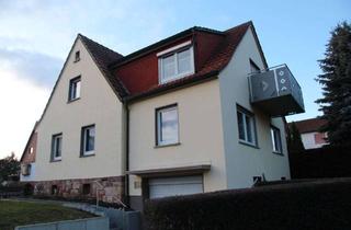 Einfamilienhaus kaufen in 36110 Schlitz, Familienfreundliches Einfamilienhaus mit 7 Zimmern, Garage & 470 m² Grundstück