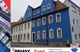 Mehrfamilienhaus kaufen in 95444 City, Preissenkung!!! - Mehrfamilienhaus in zentralster Lage Bayreuths!