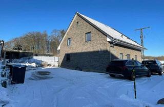 Haus kaufen in 18239 Satow, Hochwertiges KfW 55 EFH mit Galerie, ausgebautem Dachboden und großem Naturgrundstück in Satow