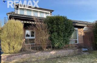 Einfamilienhaus kaufen in 37085 Göttingen, Einfamilienhaus mit derzeit 2 Wohneinheiten in Geismar