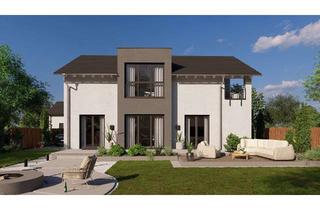 Haus kaufen in 01662 Meißen, Highline 6 - Ihr Traumhaus in Weite, Komfort und Eleganz