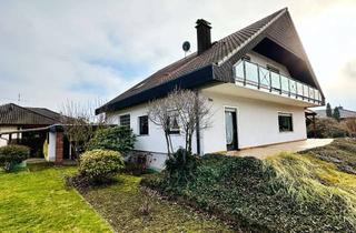 Einfamilienhaus kaufen in 76756 Bellheim, Attraktives Einfamilienhaus in gesuchter und ruhiger Wohnlage mit großem Garten und Garage