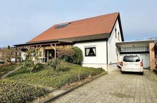 Einfamilienhaus kaufen in 76756 Bellheim, Ihr neues Zuhause in ruhiger und gesuchter Wohnlage von Bellheim