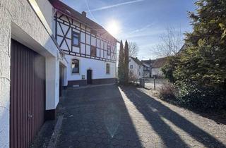Einfamilienhaus kaufen in 35614 Aßlar, Jetzt zuschlagen Einfamilienhaus mit Garten in Aßlar OT