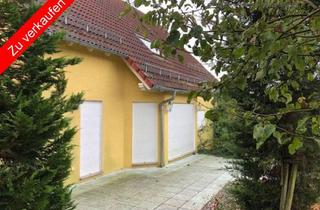 Haus kaufen in 92272 Freudenberg, Sehr schönes freistehendes EFH mit Einliegerwohnungund schönen Garten