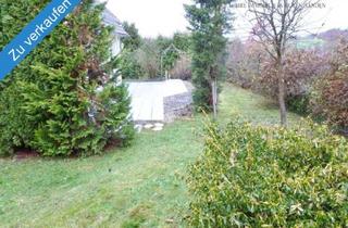 Haus kaufen in 92272 Freudenberg, Schönes freistehendes EFH mit großen Garten und Einliegerwohnung oder Büro