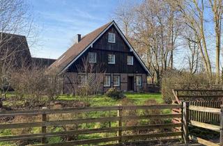 Haus kaufen in 48329 Havixbeck, Naturnah in Alleinlage – Ihr Zuhause vor den Toren Münsters