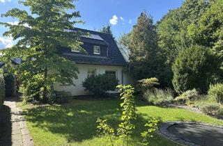 Einfamilienhaus kaufen in 12527 Schmöckwitz, Einfamilienhaus mit 3 Seitenhof und separatem Gästehaus