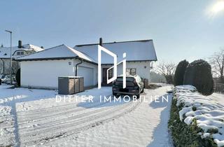 Haus kaufen in 97947 Grünsfeld, Modernisiertes Wohnhaus mit Einliegerwohnung und ausbaufähigem Obergeschoss