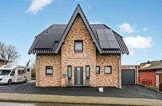 Einfamilienhaus kaufen in 52511 Geilenkirchen, * Attraktives Einfamilienhaus sucht neuen Eigentümer *