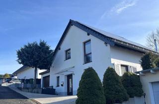 Einfamilienhaus kaufen in Steimelswiese 15, 53783 Eitorf, Gepflegtes 4-Zimmer Einfamilienhaus in Eitorf mit 125 m² Wohnfläche