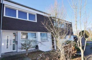 Reihenhaus kaufen in 42781 Haan, Attraktives, modernisiertes Reihenhaus in ruhiger und grüner Lage von Haan-Gruiten