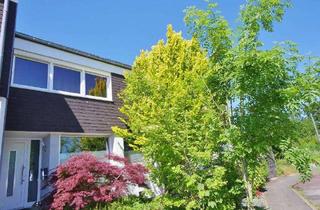 Reihenhaus kaufen in 42781 Haan, Attraktives, modernisiertes Reihenhaus in ruhiger und grüner Lage von Haan-Gruiten