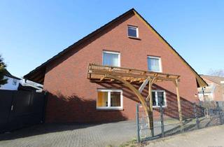 Doppelhaushälfte kaufen in 38518 Gifhorn, Modern und Innenstadtnah - familienfreundliche Doppelhaushälfte in Gifhorn