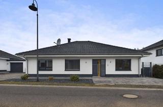 Einfamilienhaus kaufen in 66871 Konken, Modernes Einfamilienhaus in ruhiger Lage - viel Platz für die Familie