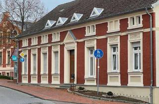 Haus kaufen in 14827 Wiesenburg, Mehrgenerationenhaus mit Ausbau- und Entwicklungspotenzial in Wiesenburg