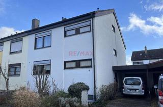 Haus kaufen in 67122 Altrip, Großes Familiennest mit Garage und Extras!