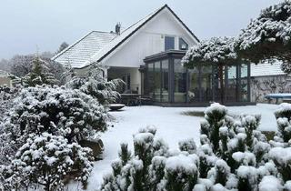 Einfamilienhaus kaufen in 15859 Storkow, großzügiges Einfamilienhaus am Storkower Kanal
