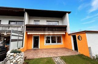 Haus kaufen in 83088 Kiefersfelden, ZUHAUSE MIT DACHREFUGIUM & SONNENTERRASSE