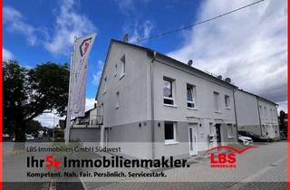 Doppelhaushälfte kaufen in 55268 Nieder-Olm, Doppelhaushälfte in Nieder-Olm