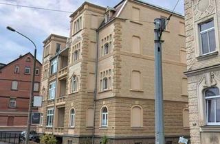 Mehrfamilienhaus kaufen in 08058 Zwickau, Ihre Denkmalkapitalanlage