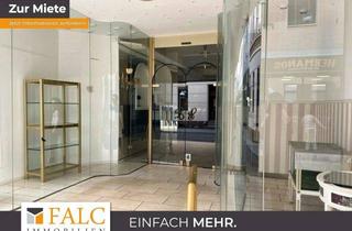 Geschäftslokal mieten in Englerthstraße 23, 52249 Eschweiler, Exklusives Ambiente