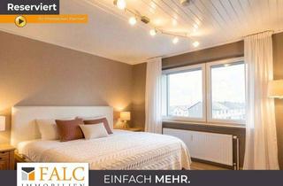 Wohnung kaufen in 42489 Wülfrath, Gepflegte 2-Zimmer-Eigentumswohnung mit Balkon und idealer Raumaufteilung!