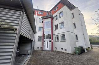 Mehrfamilienhaus kaufen in 77654 Offenburg, Attraktives Mehrfamilienhaus in der Offenburg Oststadt mit 6 Wohneinheiten
