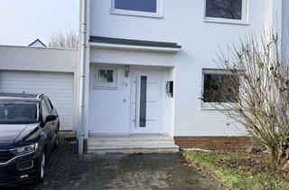 Doppelhaushälfte kaufen in 63505 Langenselbold, Von Privat - Gepflegte Doppelhaushälfte in ruhiger Wohnlage
