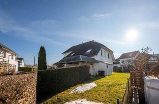 Doppelhaushälfte kaufen in 07646 Laasdorf, Gepflegte Doppelhaushälfte in Laasdorf bei Jena – ab Mai 2026 bezugsfrei