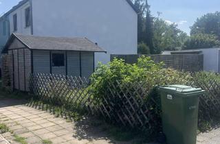 Reihenhaus kaufen in 90513 Zirndorf, Gepflegtes Eckreihenhaus mit Garage in Zirndorf