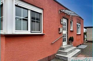 Haus kaufen in 59427 Unna, Unna-Massen-Nord: Zwei Häuser als ETW auf einem 497 m² großem Grundstück in ruhiger, grüner Lage!