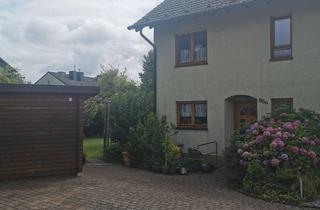 Doppelhaushälfte kaufen in 42489 Wülfrath, RESERVIERT-Doppelhaushälfte in Wülfrath - Verfügbar ab Oktober/November 2026 bzw. nach Absprache