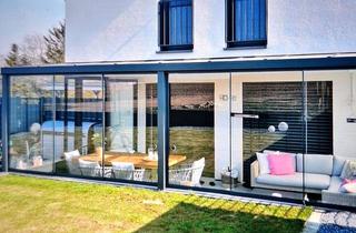 Doppelhaushälfte kaufen in 55234 Gau-Heppenheim, Neuwertige Doppelhaushälfte ohne Makler zu verkaufen !