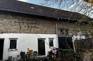 Haus kaufen in Hauptstraße 39a, 67159 Friedelsheim, Charmantes Wohnhaus mit ausbaufähiger Scheune in idyllischer Lage – Ideal für kreative Gestalter!